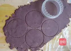 Green tea Buddha cake recipe 11