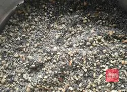 Illustration of how to make sugar cakes 5 