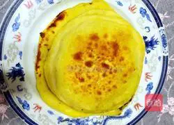 Spinach pancake recipe 7