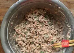 Lotus root cake recipe 2