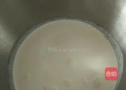 Butter Cake Roll Illustration of how to do it 8