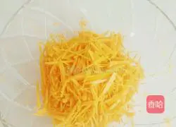 Eggs Pumpkin pie recipe 2