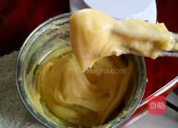 Illustration of how to make puffs 7