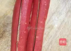 Hunan version of sushi recipe illustration 3