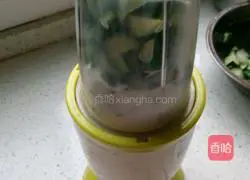 Refreshing cucumber cake recipe 3