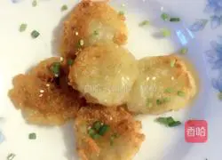 Black pepper potato pancake recipe 7