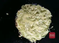 Zucchini pancake recipe 5