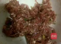 Lotus root cake recipe 2