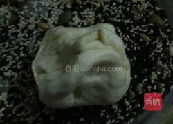 Illustration of how to make pretzels 4