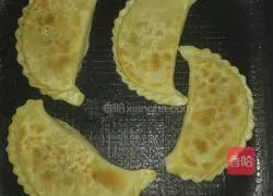 Cable patties Illustration of practice 11