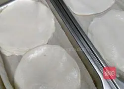 Spring Pancake Recipe Illustration 7