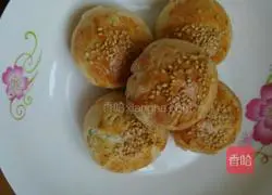 How to make shredded radish cakes Illustration 21