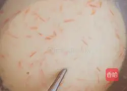 Carrot cake recipe 4