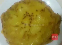 Pumpkin soft cake recipe 3