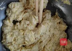 Vegetable and multigrain pancakes recipe 4