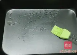 Vanilla Sponge Cake Recipe Illustration 12