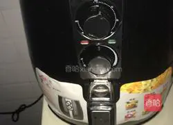 Illustration of how to make meatloaf with prunes and vegetables 9