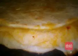 Illustration of how to make fermented curd pancakes 9