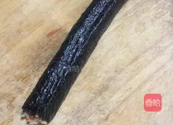 Hunan version of sushi recipe 10