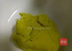 Pumpkin pie recipe illustration 5