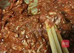 Illustration of how to make pie 8