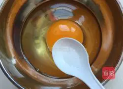 Chicken and seaweed rice recipe illustration 4