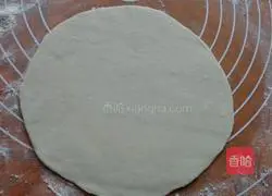 Illustration of how to make spring cakes 7