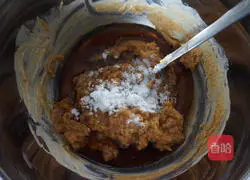  Soft and crispy peanut butter whole wheat digestive biscuits recipe 5