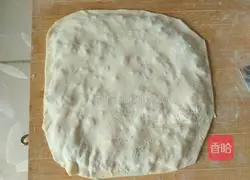 Illustration of how to make spicy pancakes 7