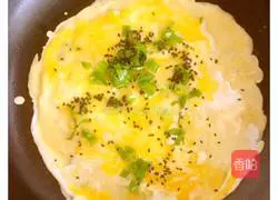 Secret pancake fruit recipe 2