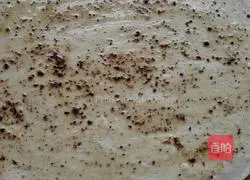 Illustration of how to make salt and pepper pancakes 8