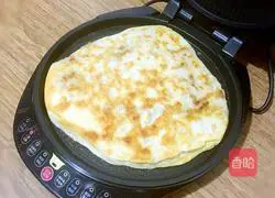 Illustration of how to make homemade meatloaf 12