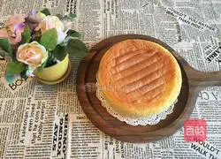 Sponge cake recipe 8