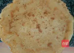 Cornmeal Grain Cake Recipe Illustration 6