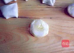 Illustration of how to make butter cake 16