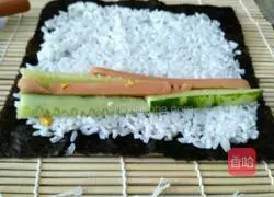 Sushi recipe illustration 5