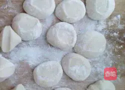 Leek Cake Recipe Illustration 3