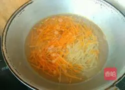 Illustration of how to make homemade burritos 13