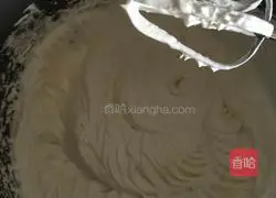 Russian Millefeuca Illustration of how to make Lamisu 11