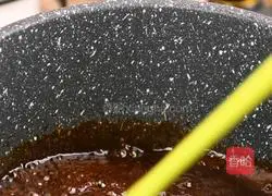 High-looking Japanese traditional snack water Xingen cake can be made in 6 steps Illustration of how to do it 5