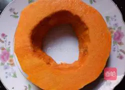 Pumpkin pie recipe 1