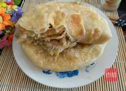 Thin-crust pie recipe 15