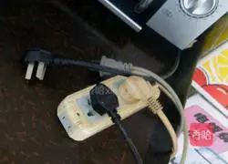 Illustration of how to make steamed glutinous rice flour pumpkin cakes 8