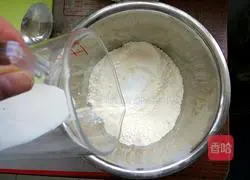 Quick Waffle Recipe Illustration 5