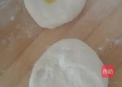 Illustration of how to make Northeast home-style burritos 2