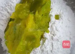 Pumpkin pie recipe illustration 5