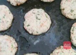 Vegetable potato pancake recipe 11