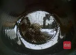 Illustration of how to make white radish pancakes 5