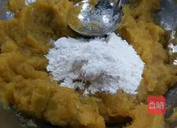 Pumpkin pie recipe 9