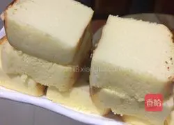 Cheesecake Recipe Illustration 8